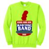 Unisex Core Fleece Crewneck Sweatshirt Thumbnail