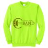 Unisex Core Fleece Crewneck Sweatshirt Thumbnail