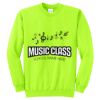 Unisex Core Fleece Crewneck Sweatshirt Thumbnail