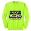 Unisex Core Fleece Crewneck Sweatshirt Thumbnail