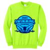 Unisex Core Fleece Crewneck Sweatshirt Thumbnail