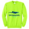 Unisex Core Fleece Crewneck Sweatshirt Thumbnail