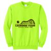 Unisex Core Fleece Crewneck Sweatshirt Thumbnail