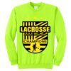 Unisex Core Fleece Crewneck Sweatshirt Thumbnail
