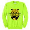 Unisex Core Fleece Crewneck Sweatshirt Thumbnail