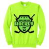 Unisex Core Fleece Crewneck Sweatshirt Thumbnail