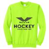 Unisex Core Fleece Crewneck Sweatshirt Thumbnail
