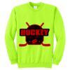 Unisex Core Fleece Crewneck Sweatshirt Thumbnail