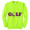 Unisex Core Fleece Crewneck Sweatshirt Thumbnail