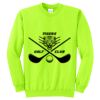 Unisex Core Fleece Crewneck Sweatshirt Thumbnail