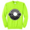 Unisex Core Fleece Crewneck Sweatshirt Thumbnail