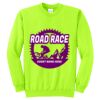 Unisex Core Fleece Crewneck Sweatshirt Thumbnail