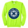 Unisex Core Fleece Crewneck Sweatshirt Thumbnail