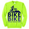 Unisex Core Fleece Crewneck Sweatshirt Thumbnail
