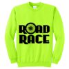 Unisex Core Fleece Crewneck Sweatshirt Thumbnail