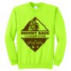 Unisex Core Fleece Crewneck Sweatshirt Thumbnail