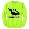 Unisex Core Fleece Crewneck Sweatshirt Thumbnail