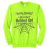 Unisex Core Fleece Crewneck Sweatshirt Thumbnail