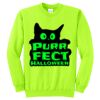 Unisex Core Fleece Crewneck Sweatshirt Thumbnail