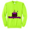 Unisex Core Fleece Crewneck Sweatshirt Thumbnail