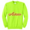 Unisex Core Fleece Crewneck Sweatshirt Thumbnail
