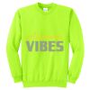 Unisex Core Fleece Crewneck Sweatshirt Thumbnail