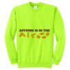 Unisex Core Fleece Crewneck Sweatshirt Thumbnail