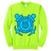 Unisex Core Fleece Crewneck Sweatshirt Thumbnail