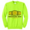 Unisex Core Fleece Crewneck Sweatshirt Thumbnail