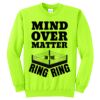Unisex Core Fleece Crewneck Sweatshirt Thumbnail