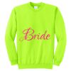 Unisex Core Fleece Crewneck Sweatshirt Thumbnail