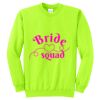 Unisex Core Fleece Crewneck Sweatshirt Thumbnail