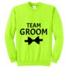 Unisex Core Fleece Crewneck Sweatshirt Thumbnail