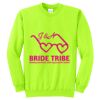 Unisex Core Fleece Crewneck Sweatshirt Thumbnail