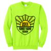 Unisex Core Fleece Crewneck Sweatshirt Thumbnail