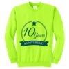 Unisex Core Fleece Crewneck Sweatshirt Thumbnail