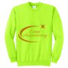 Unisex Core Fleece Crewneck Sweatshirt Thumbnail