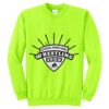 Unisex Core Fleece Crewneck Sweatshirt Thumbnail