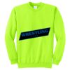 Unisex Core Fleece Crewneck Sweatshirt Thumbnail
