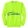 Unisex Core Fleece Crewneck Sweatshirt Thumbnail