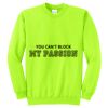 Unisex Core Fleece Crewneck Sweatshirt Thumbnail