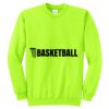 Unisex Core Fleece Crewneck Sweatshirt Thumbnail