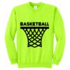 Unisex Core Fleece Crewneck Sweatshirt Thumbnail