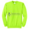 Unisex Core Fleece Crewneck Sweatshirt Thumbnail