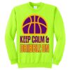 Unisex Core Fleece Crewneck Sweatshirt Thumbnail