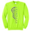 Unisex Core Fleece Crewneck Sweatshirt Thumbnail