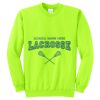 Unisex Core Fleece Crewneck Sweatshirt Thumbnail