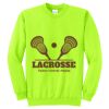 Unisex Core Fleece Crewneck Sweatshirt Thumbnail
