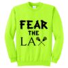 Unisex Core Fleece Crewneck Sweatshirt Thumbnail