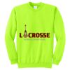Unisex Core Fleece Crewneck Sweatshirt Thumbnail